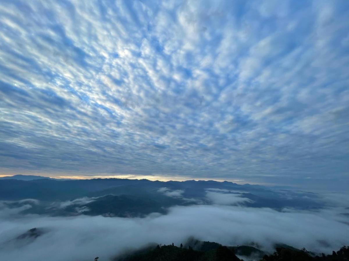 Hilltop Cloud View Genting Luxury Suite Genting Highlands Eksteriør bilde